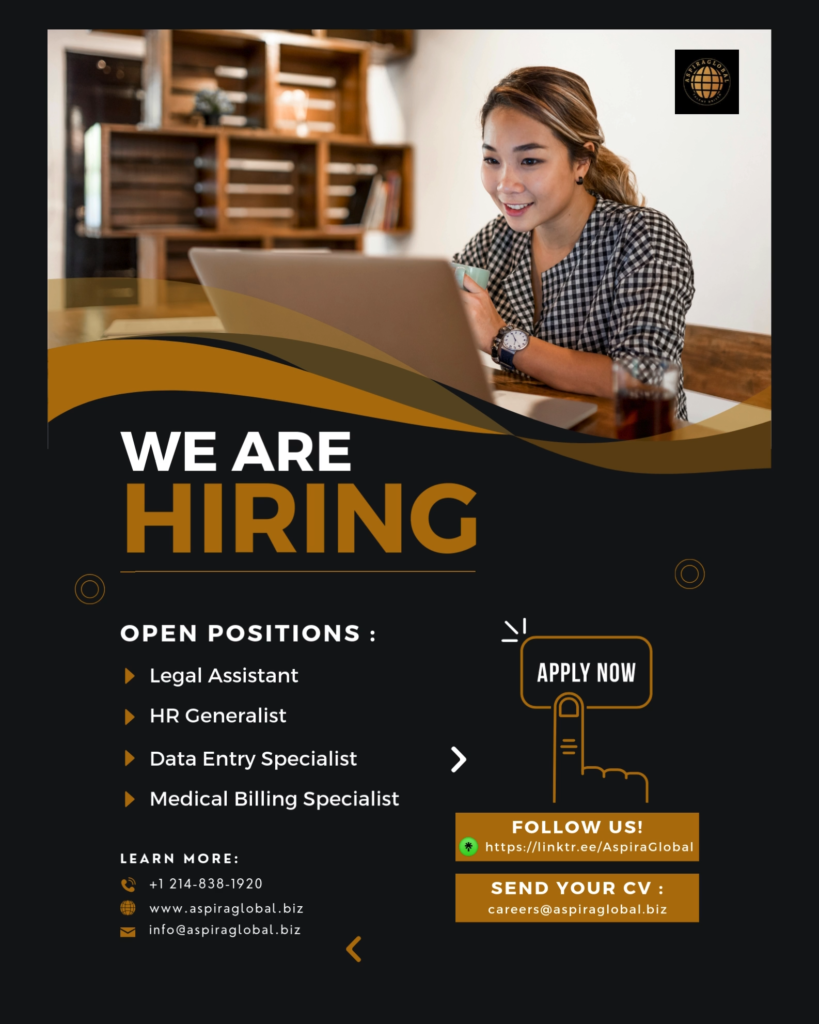 Build Your Future With Us 🏗️💚