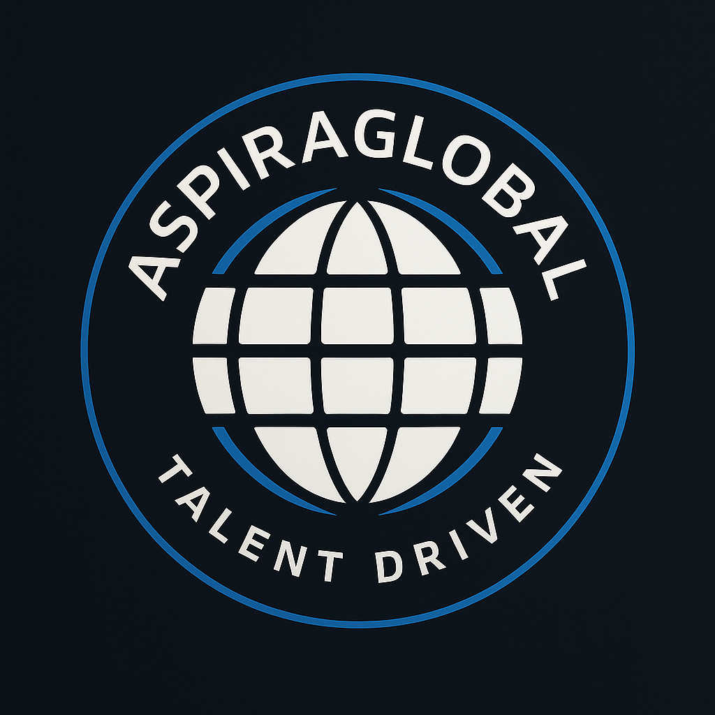 AspiraGlobal Logo