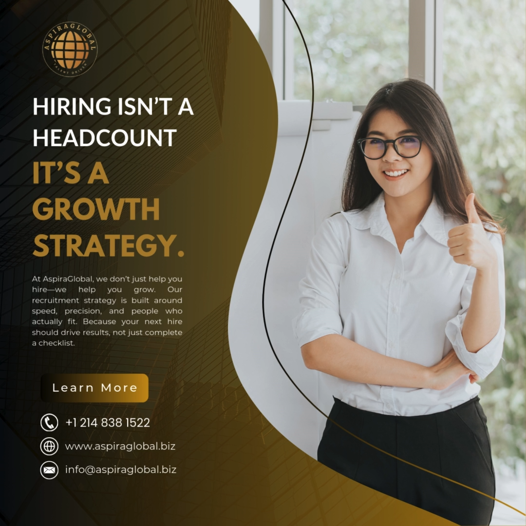 Hiring Superpower