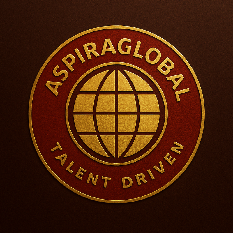 AspiraGlobal Logo