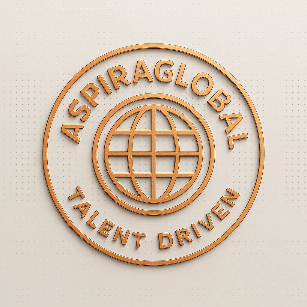 Aspira Logo