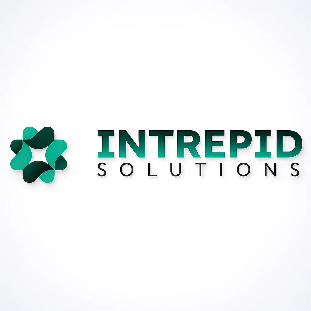 Intrepid Solutions