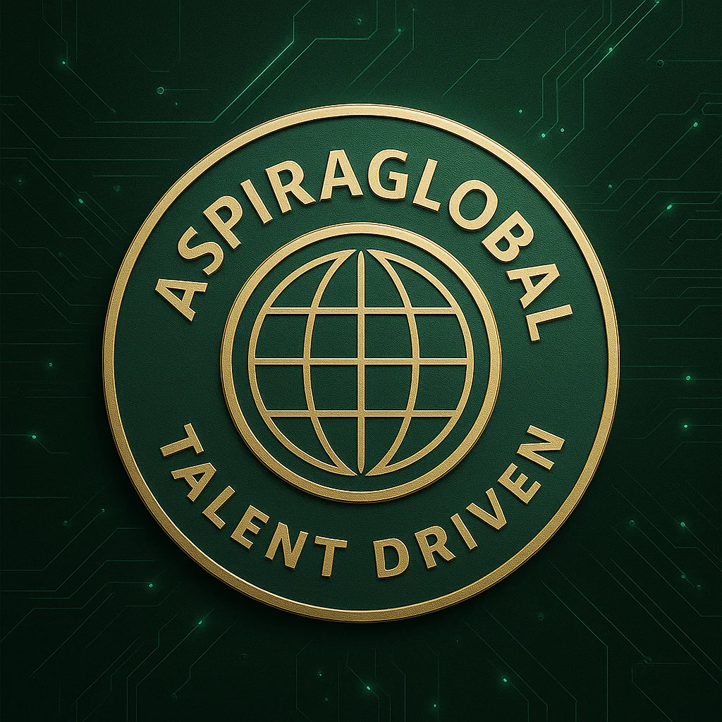 Aspira Logo