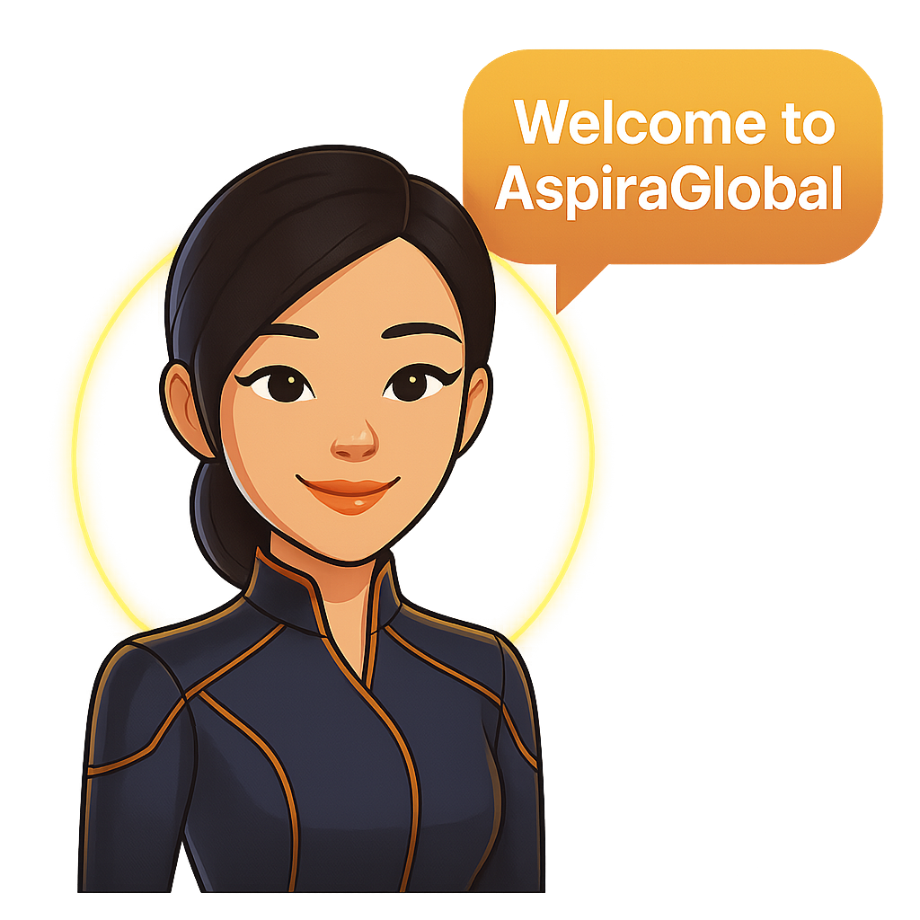 Nova the Aspirabot