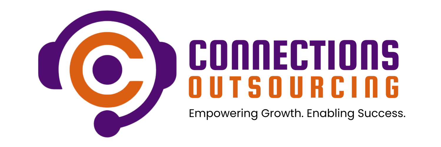 Connections Outsourcing
