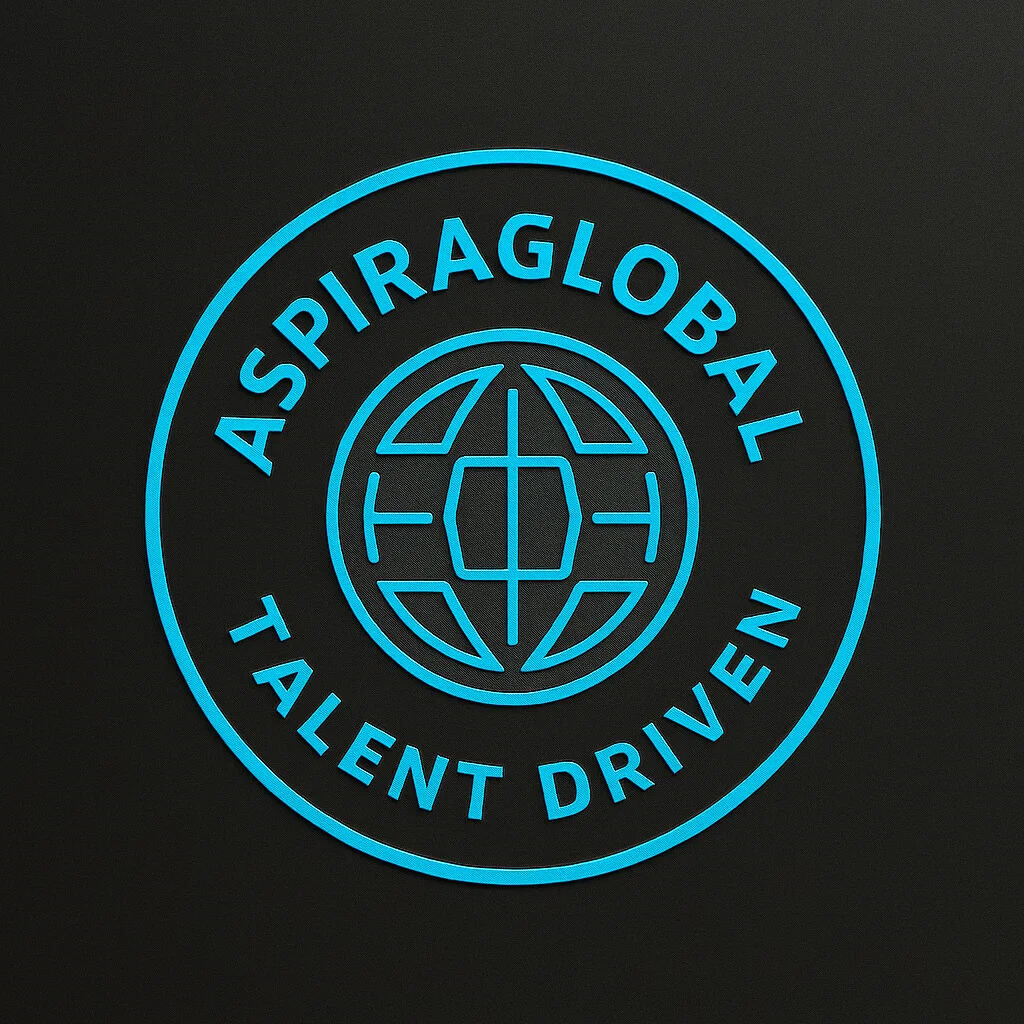 AspiraGlobal Logo