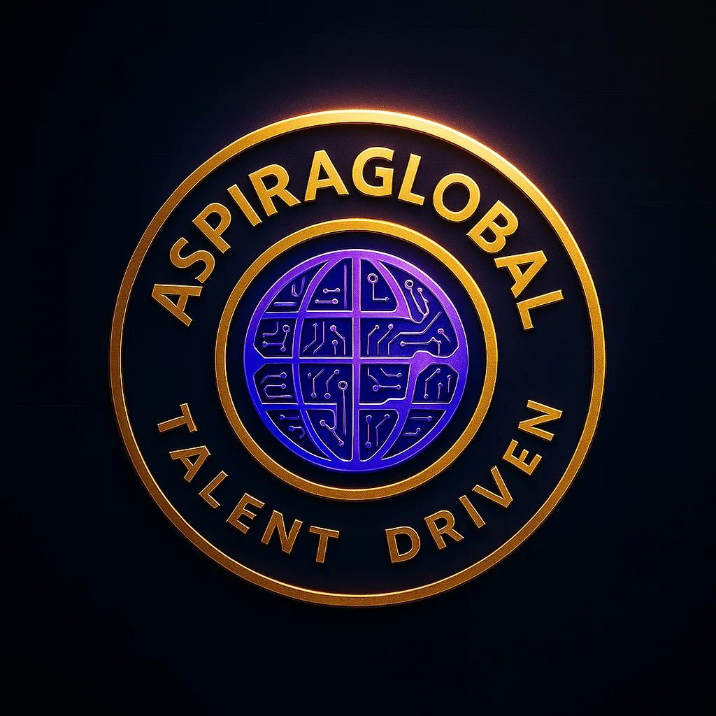 Aspira Badge
