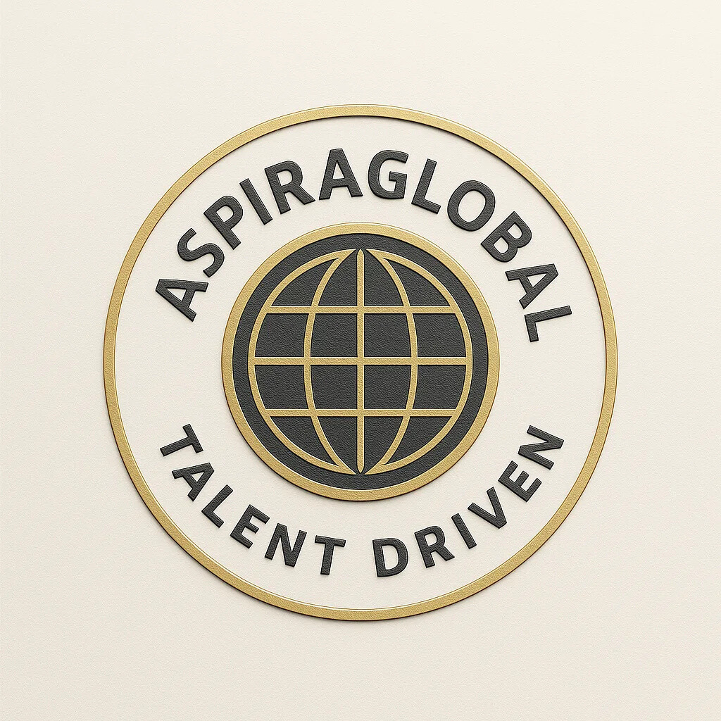 AspiraGlobal Logo