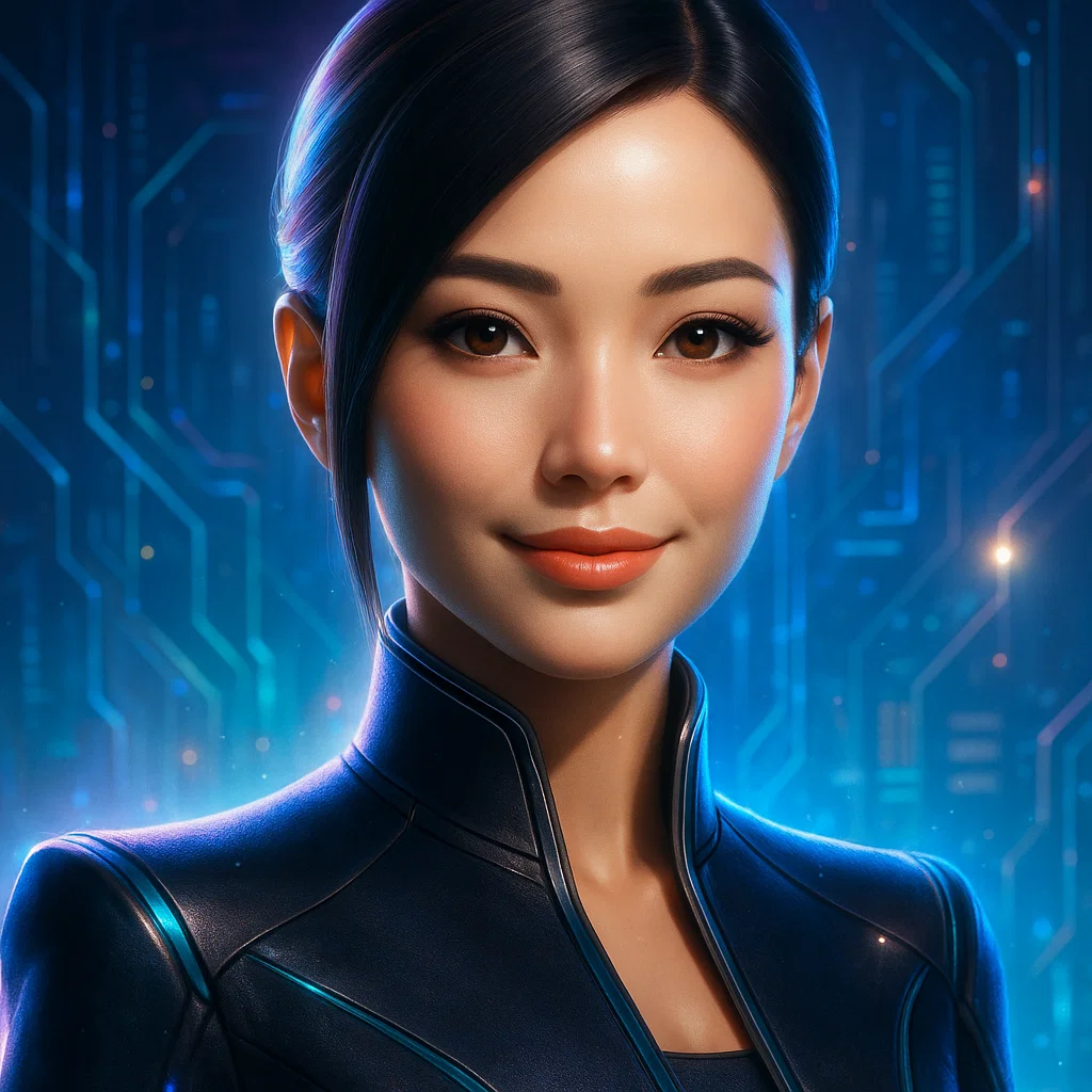 Nova - Aspira AI Assistant