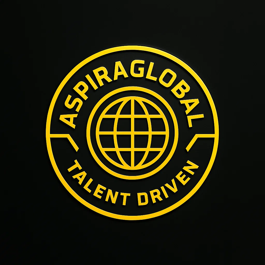 AspiraGlobal Logo