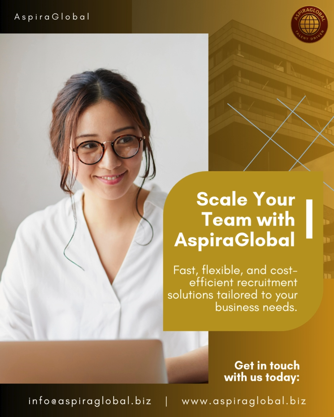 AspiraGlobal Multipliers ✖️