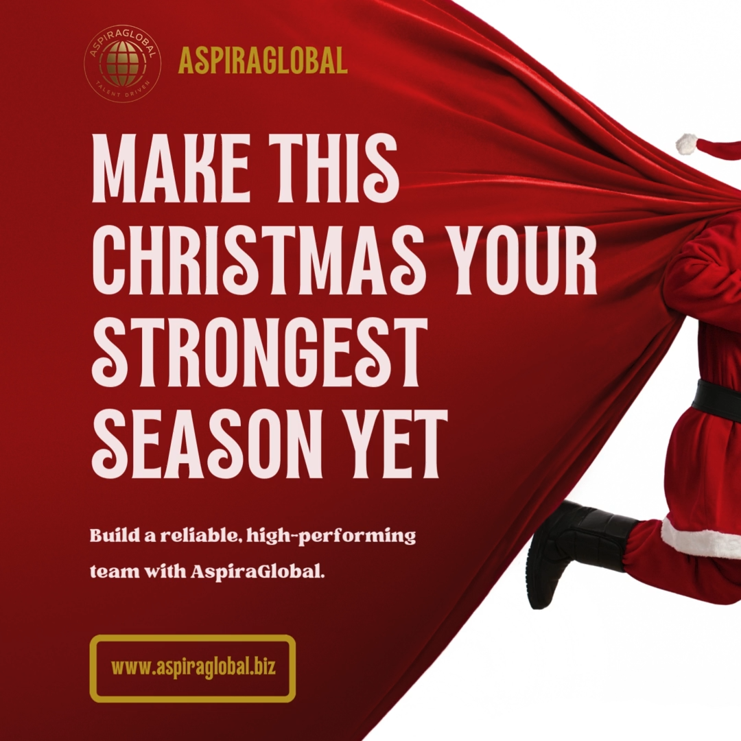 Celebrate the AspiraGlobal holidays
